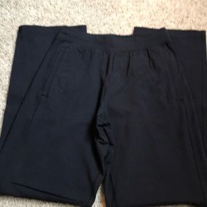 Lululemon Loose Fit Pants